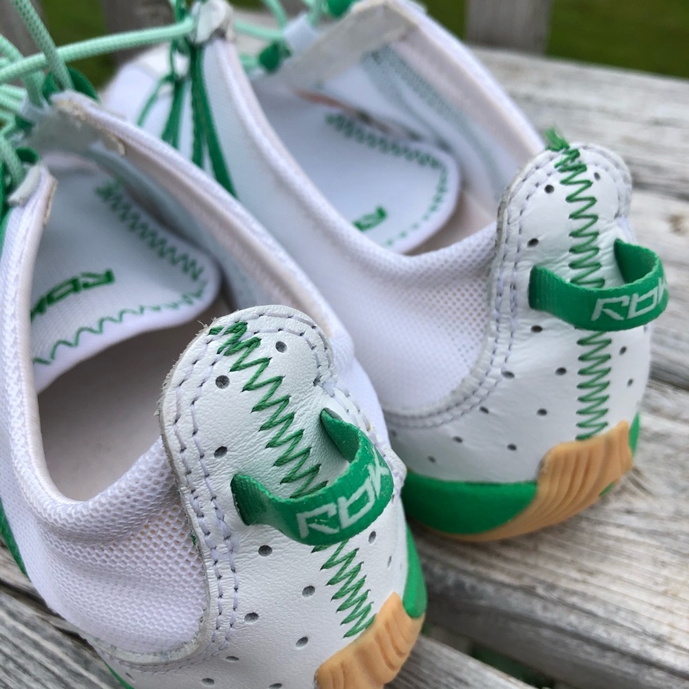 RbK lightweight mesh sneakers - Picture 7 of 10
